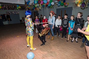 Bild 243 - Jugend-Latuff